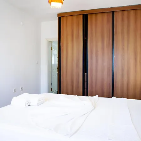 Berfin By Important Group Travel Bodrum