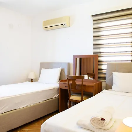 Villa Berfin By Important Group Travel *