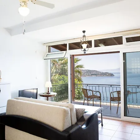 Villa Berfin By Important Group Travel Bodrum