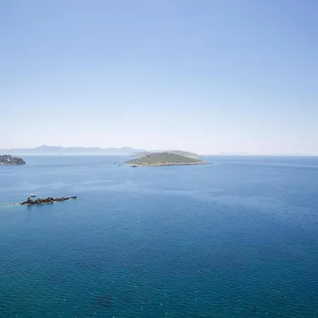 Vilă Berfin By Important Group Travel Bodrum