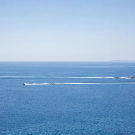 Berfin By Important Group Travel Vilă Bodrum