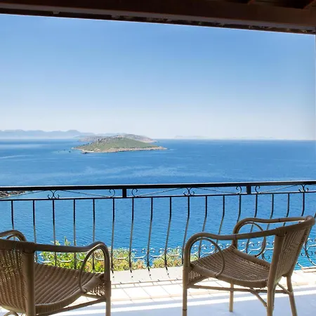 Vilă Berfin By Important Group Travel Bodrum
