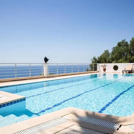 Villa Berfin By Important Group Travel *