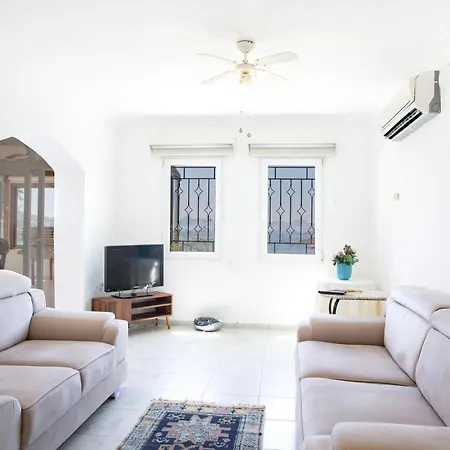 Villa Berfin By Important Group Travel Bodrum