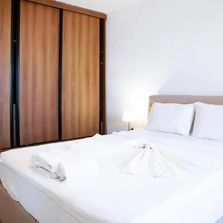 Berfin By Important Group Travel Villa