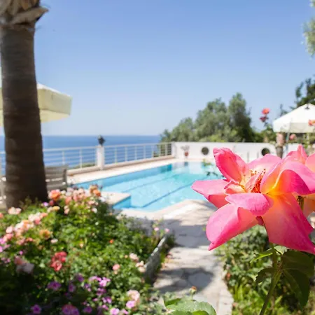 Vilă Berfin By Important Group Travel Bodrum