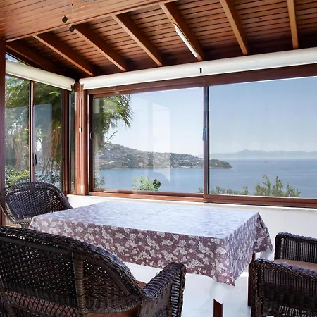 Villa Berfin By Important Group Travel *