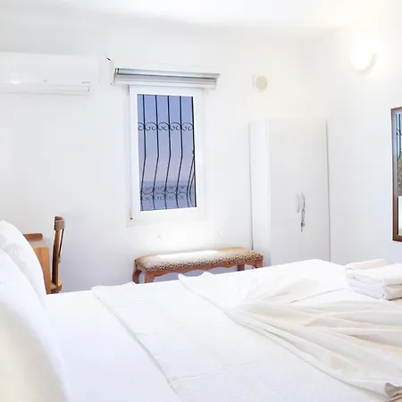 Berfin By Important Group Travel Villa