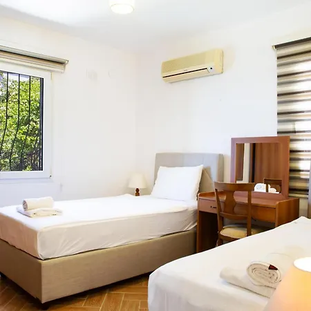Berfin By Important Group Travel Villa Bodrum