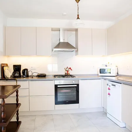 Berfin By Important Group Travel Villa Bodrum