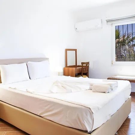 Berfin By Important Group Travel * Bodrum