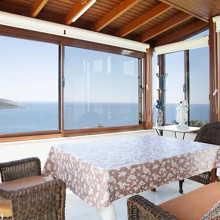 Villa Berfin By Important Group Travel *