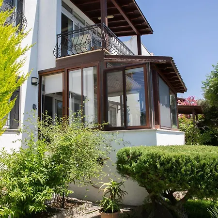 Villa Berfin By Important Group Travel